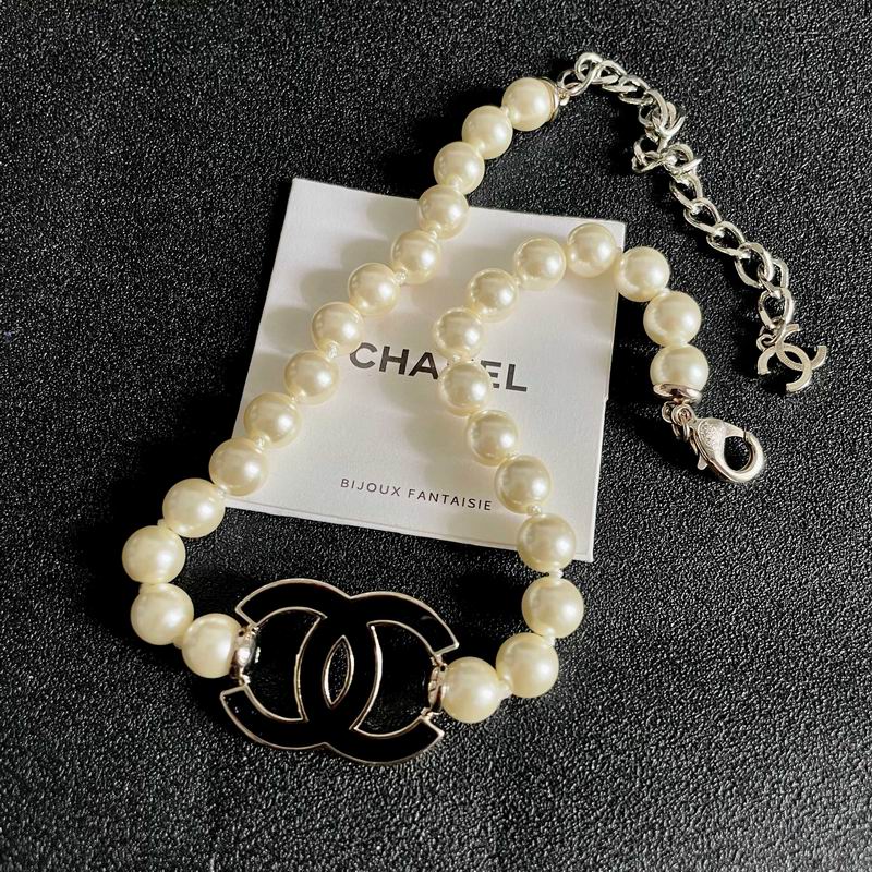 Chanel Necklace 11yxx208 (6)