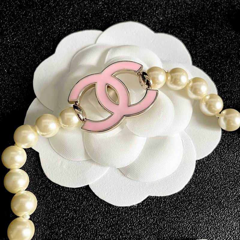Chanel Necklace 11yxx208 (9)