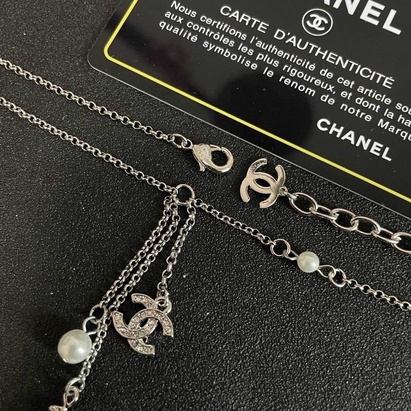 Chanel Necklace 11yxx209 (12)