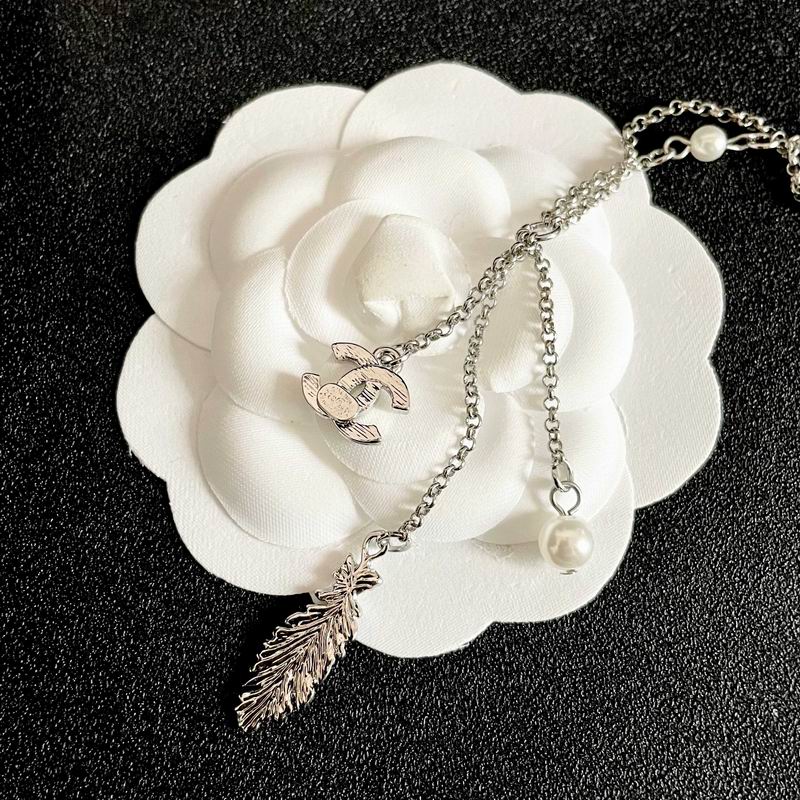 Chanel Necklace 11yxx209 (8)