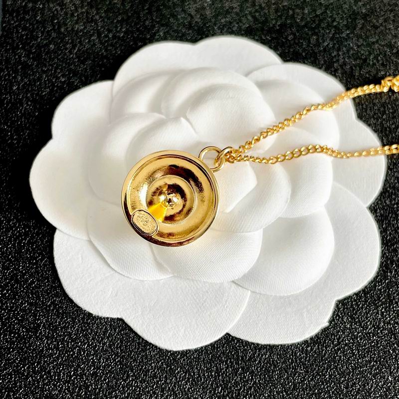 Chanel Necklace 11yxx210 (4)