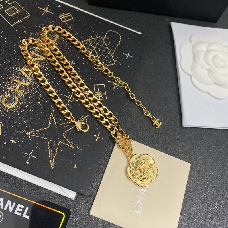Chanel Necklace 11yxx211 (1)