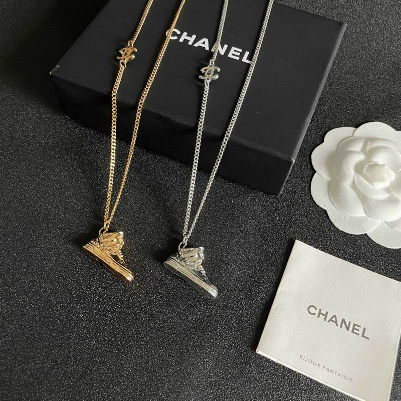 Chanel Necklace 11yxx212 (1)
