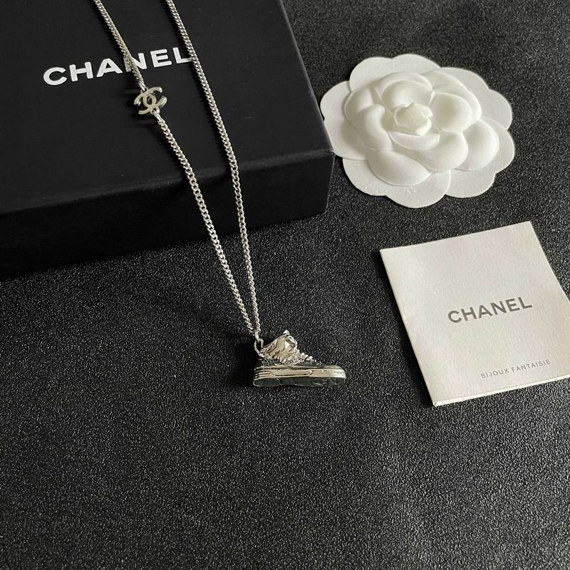 Chanel Necklace 11yxx212 (2)