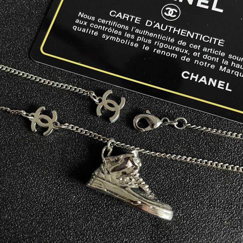 Chanel Necklace 11yxx212 (3)