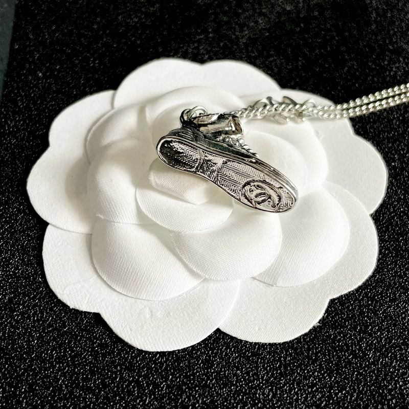 Chanel Necklace 11yxx212 (4)