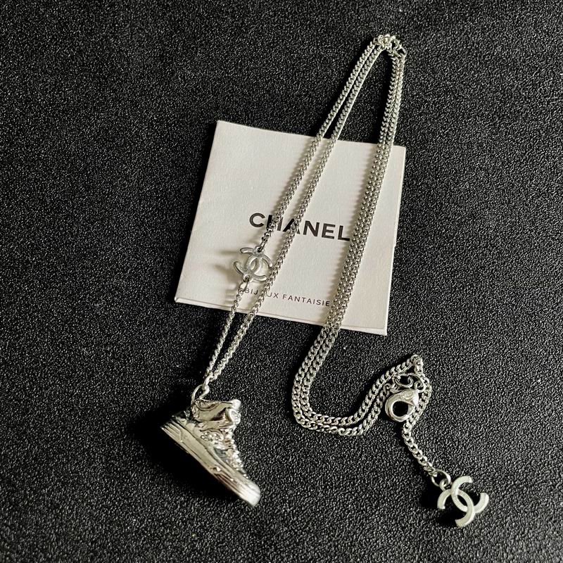 Chanel Necklace 11yxx212 (5)