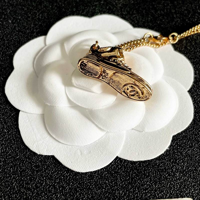 Chanel Necklace 11yxx212 (9)