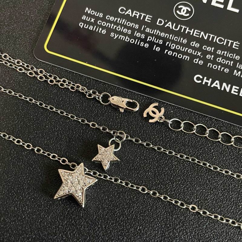 Chanel Necklace 11yxx213 (3)