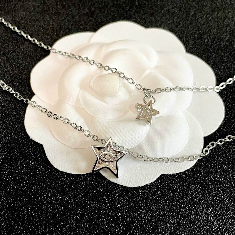 Chanel Necklace 11yxx213 (4)