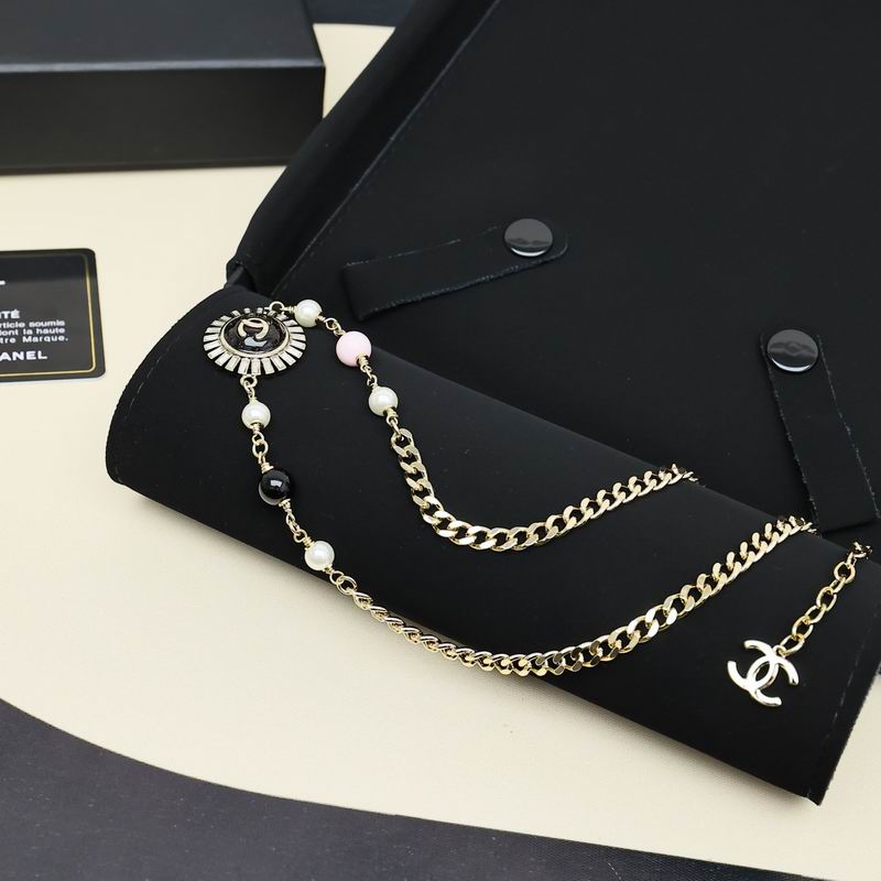 Chanel Necklace 11yxx214 (2)