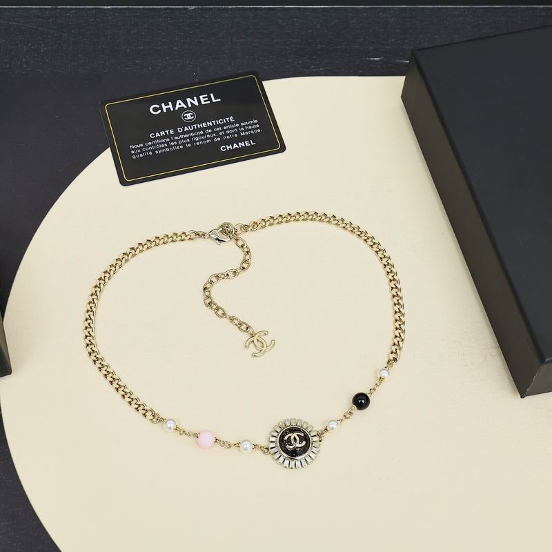 Chanel Necklace 11yxx214 (3)