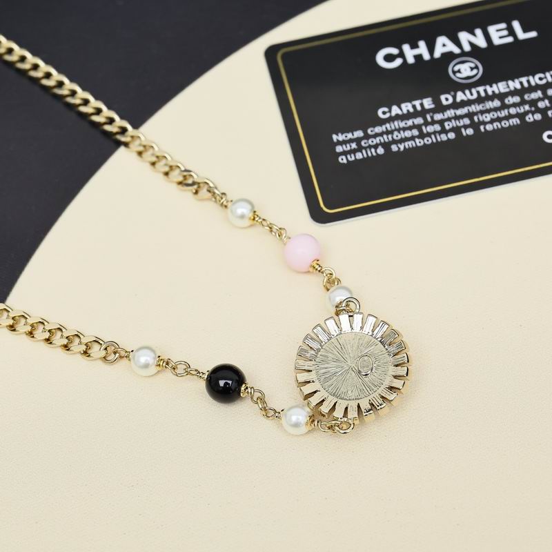 Chanel Necklace 11yxx214 (6)