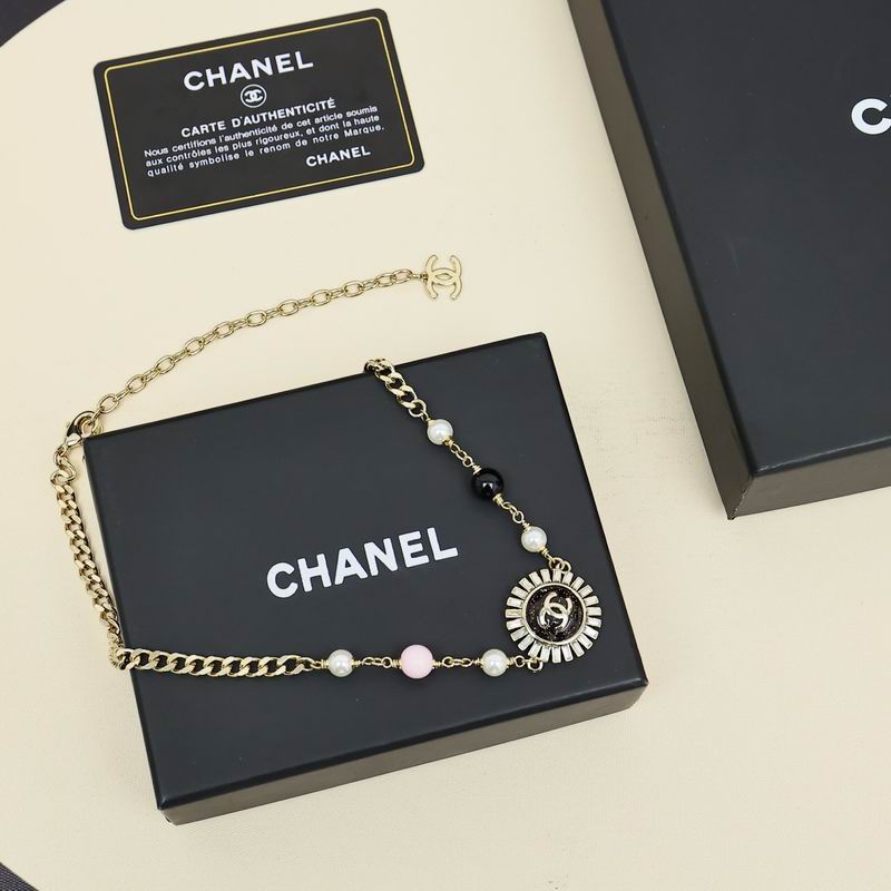 Chanel Necklace 11yxx214 (7)