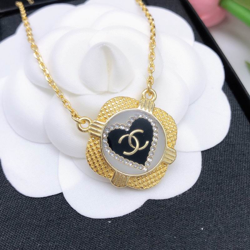 Chanel Necklace 11yxx215 (1)