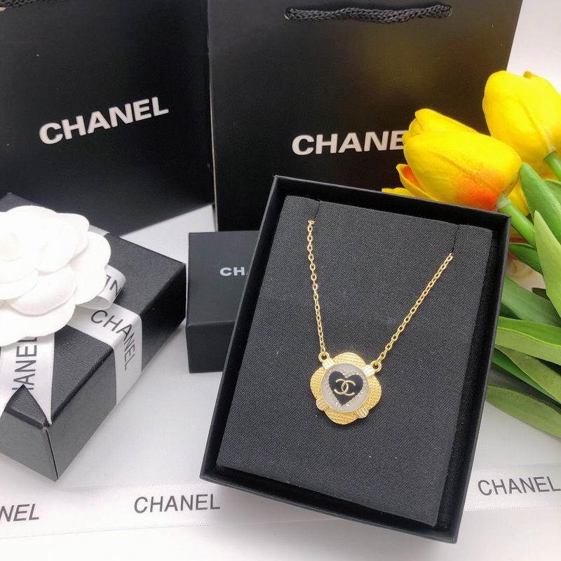 Chanel Necklace 11yxx215 (2)