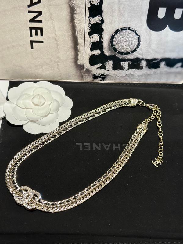 Chanel Necklace 11yxx216 (1)