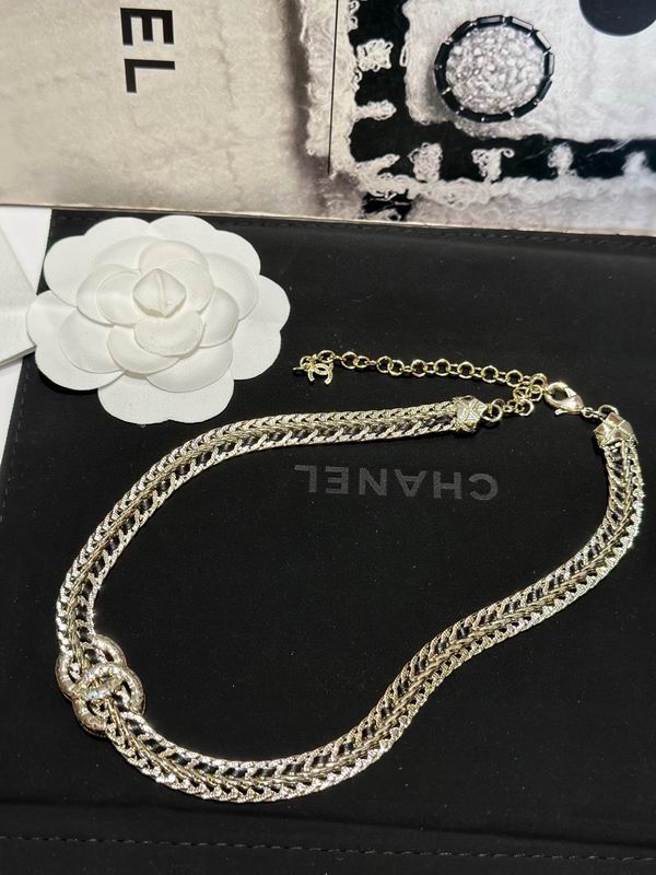 Chanel Necklace 11yxx216 (2)