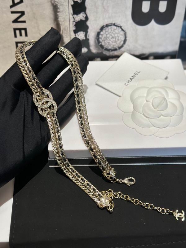 Chanel Necklace 11yxx216 (3)