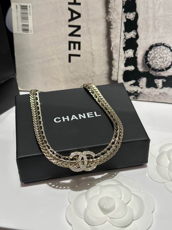 Chanel Necklace 11yxx216 (4)