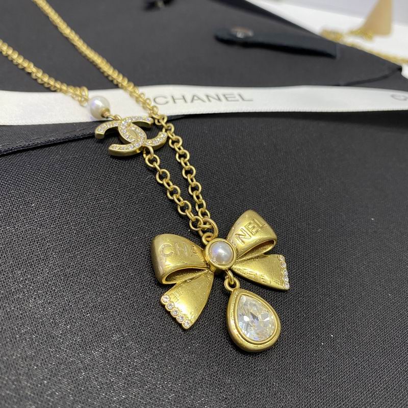 Chanel Necklace 11yxx217 (2)