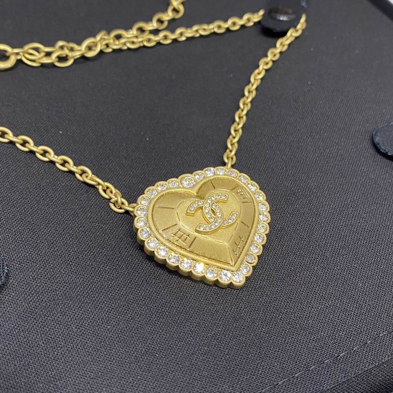 Chanel Necklace 11yxx218 (2)