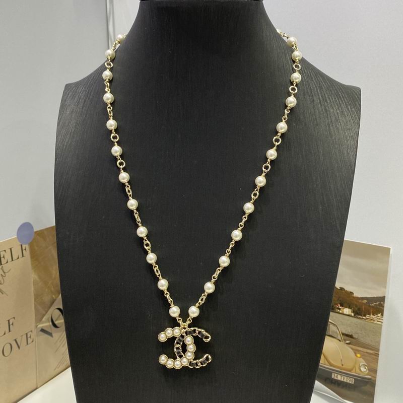 Chanel Necklace 11yxx220 (1)