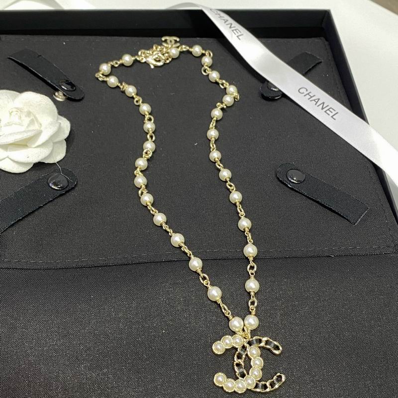 Chanel Necklace 11yxx220 (2)