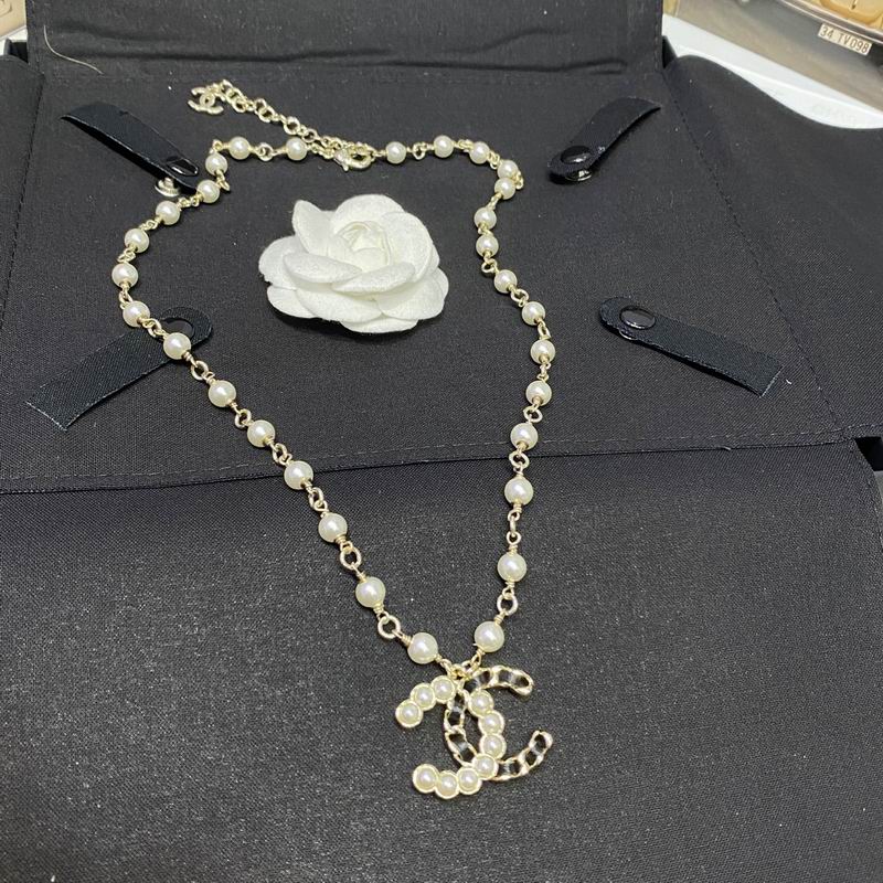 Chanel Necklace 11yxx220 (3)