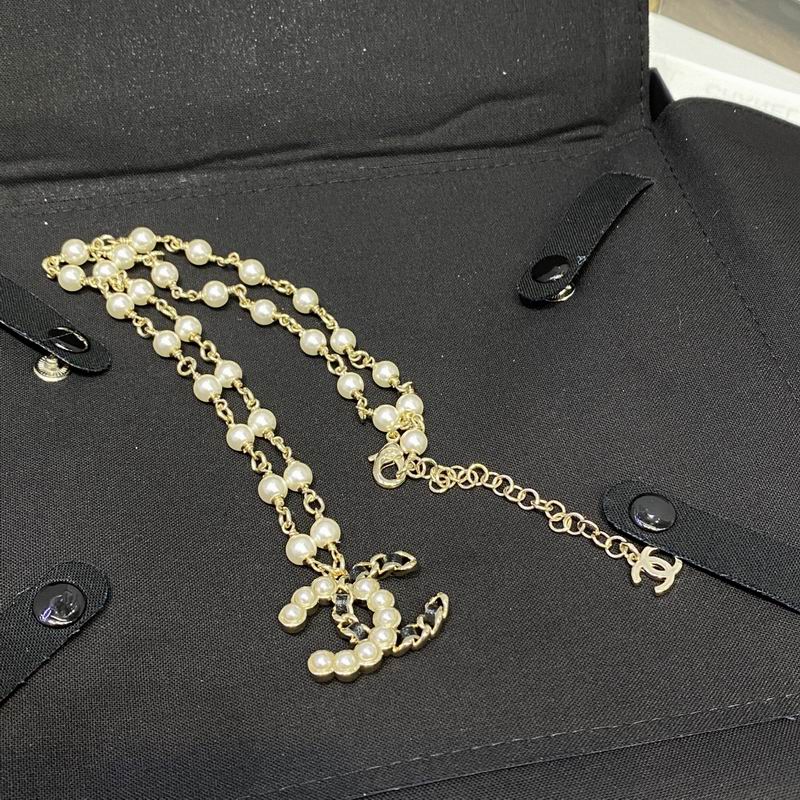 Chanel Necklace 11yxx220 (4)