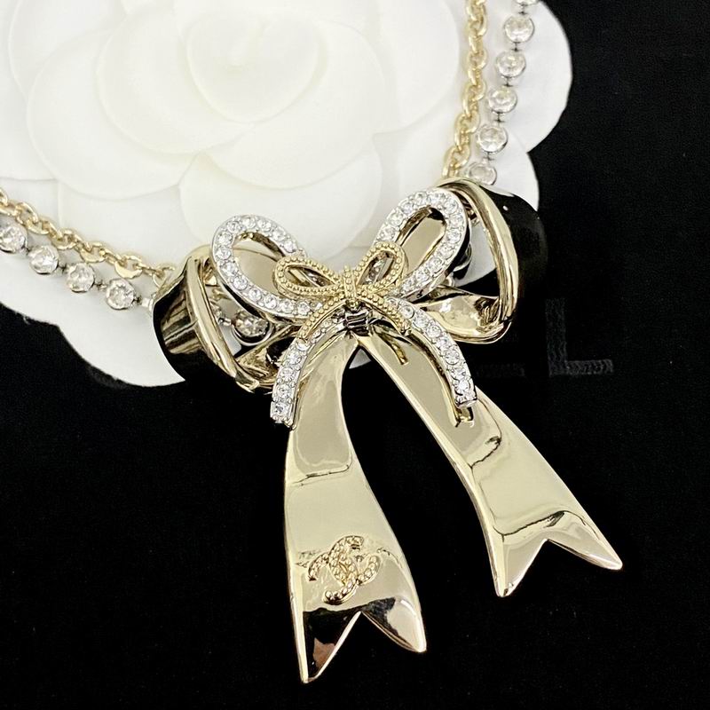 Chanel Necklace 11yxx221 (3)