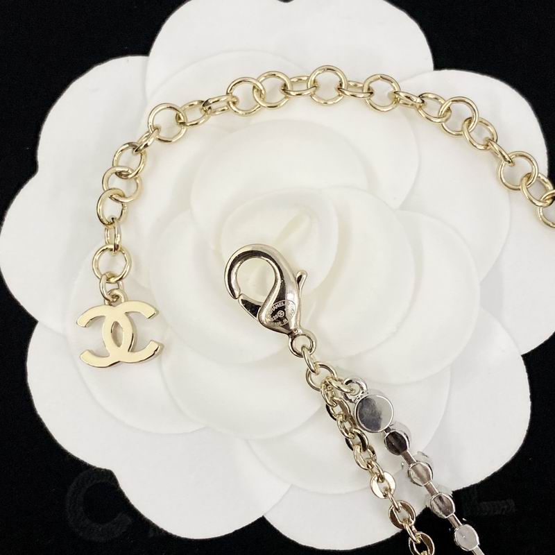 Chanel Necklace 11yxx221 (7)