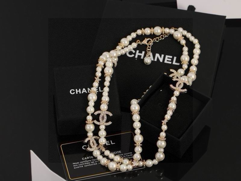 Chanel Necklace 11yxx223 (1)