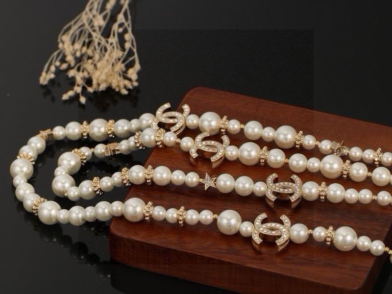 Chanel Necklace 11yxx223 (3)