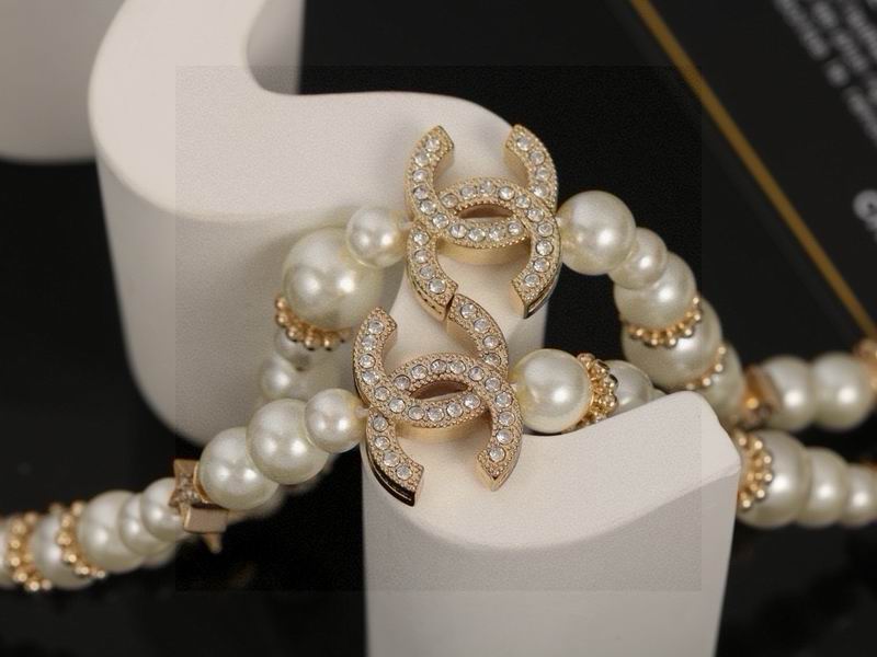 Chanel Necklace 11yxx223 (5)