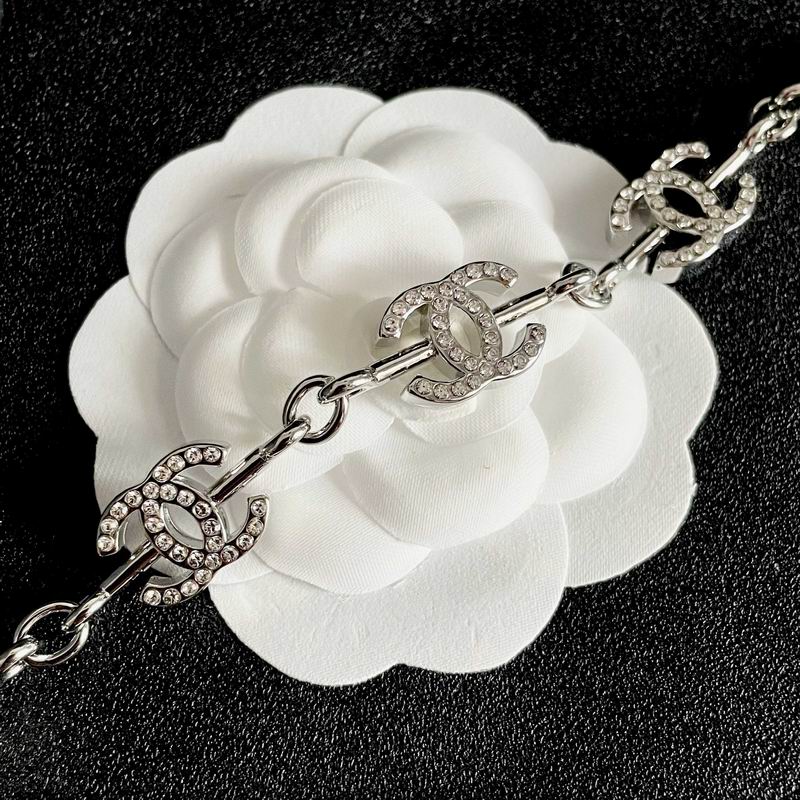Chanel Necklace 11yxx224 (4)