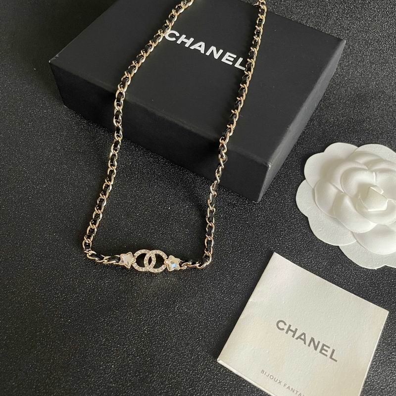 Chanel Necklace 11yxx225 (1)