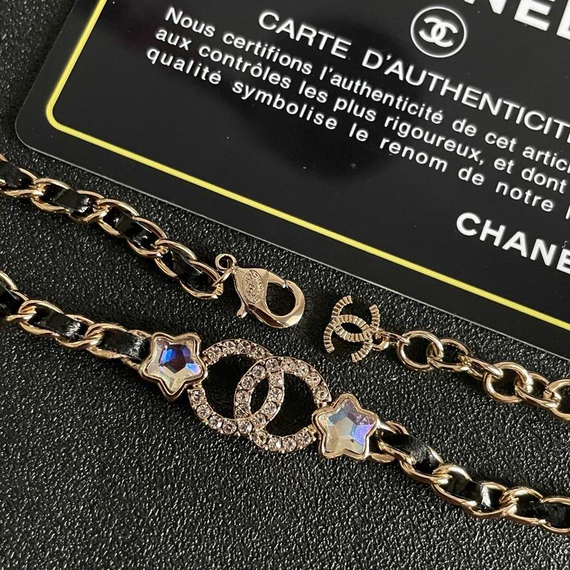 Chanel Necklace 11yxx225 (3)