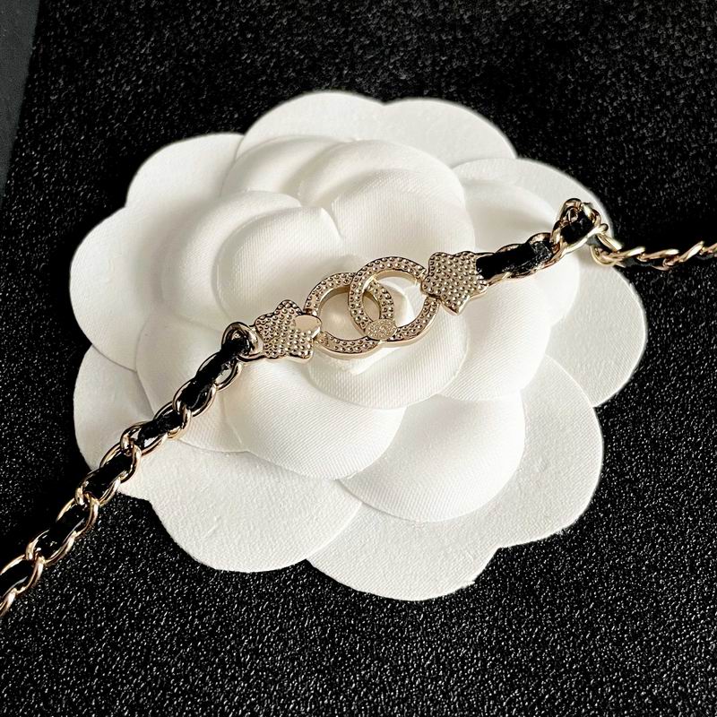 Chanel Necklace 11yxx225 (4)