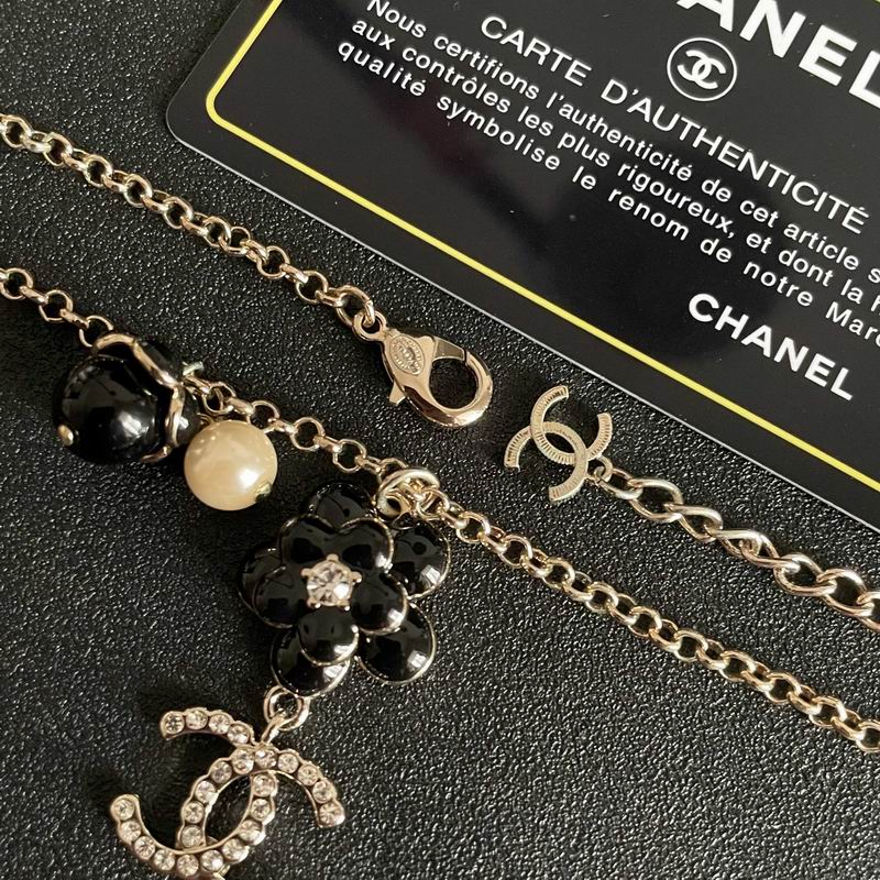 Chanel Necklace 11yxx226 (3)