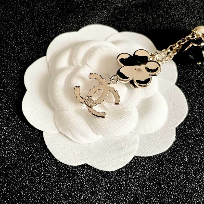 Chanel Necklace 11yxx226 (4)