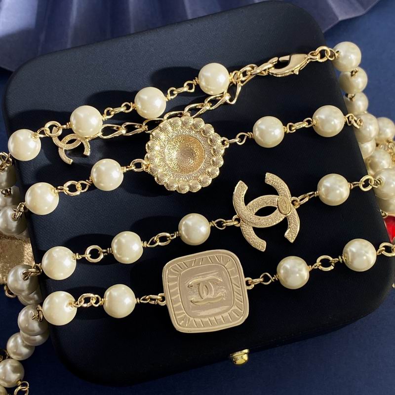 Chanel Necklace 11yxx227 (3)