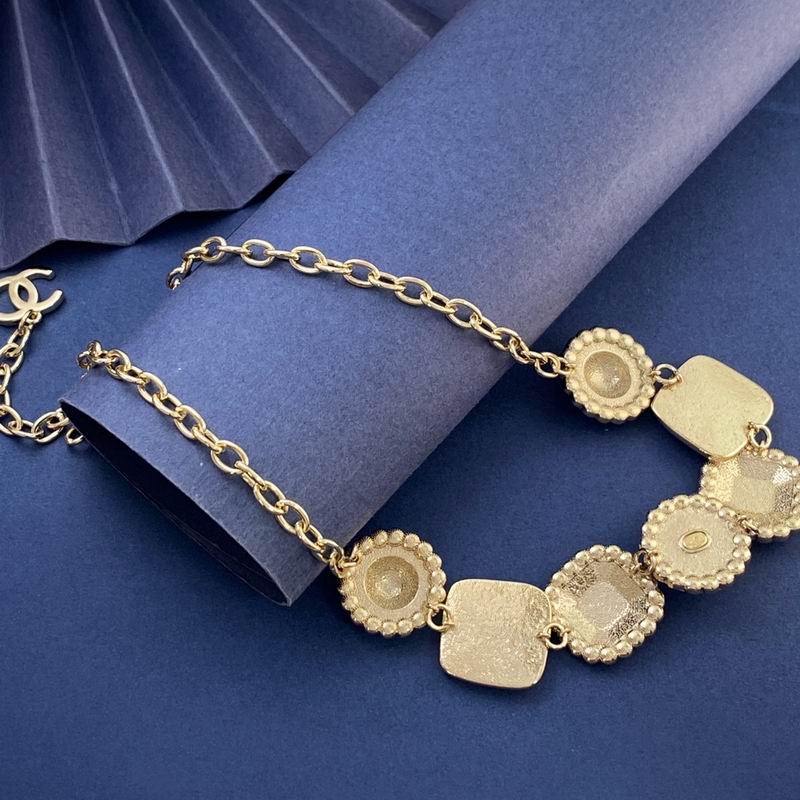 Chanel Necklace 11yxx227 (8)