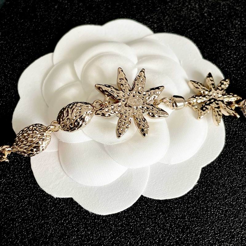 Chanel Necklace 11yxx229 (3)