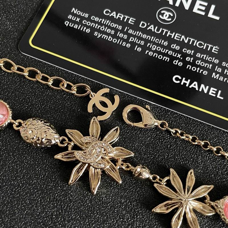 Chanel Necklace 11yxx229 (4)