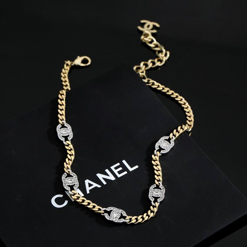 Chanel Necklace 11yxx231 (3)