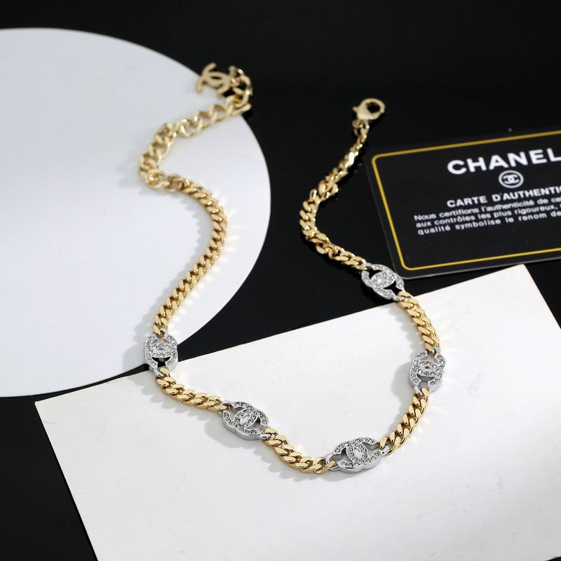 Chanel Necklace 11yxx231 (4)