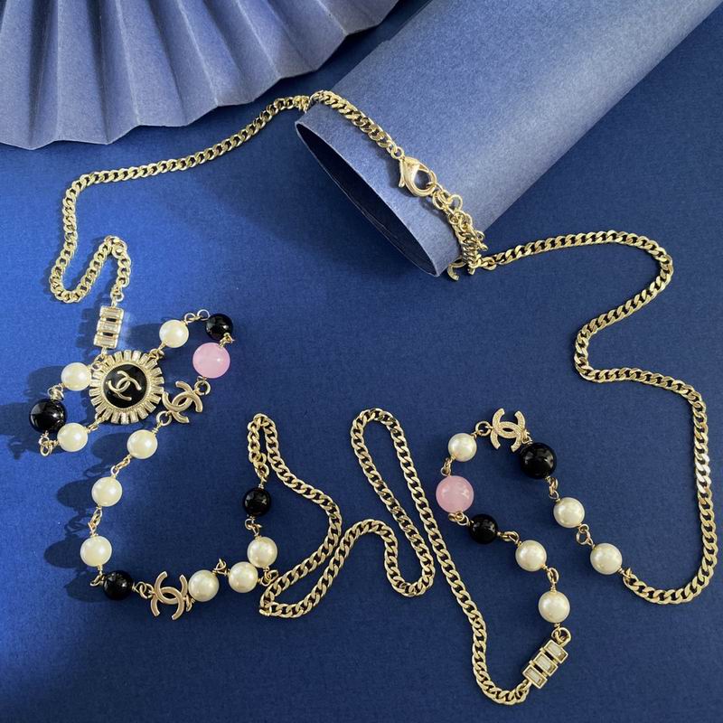 Chanel Necklace 11yxx232 (1)