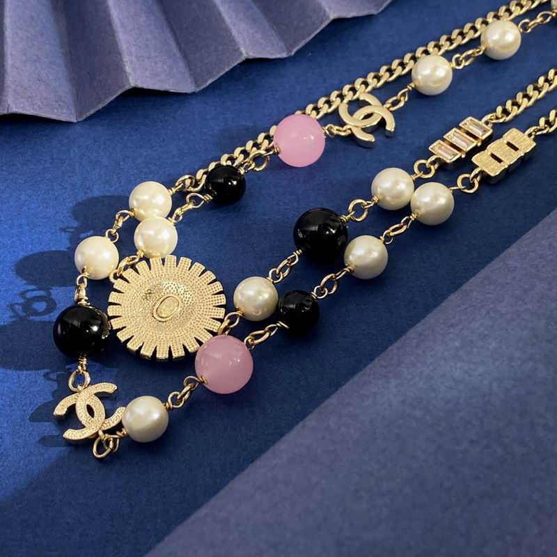 Chanel Necklace 11yxx232 (2)