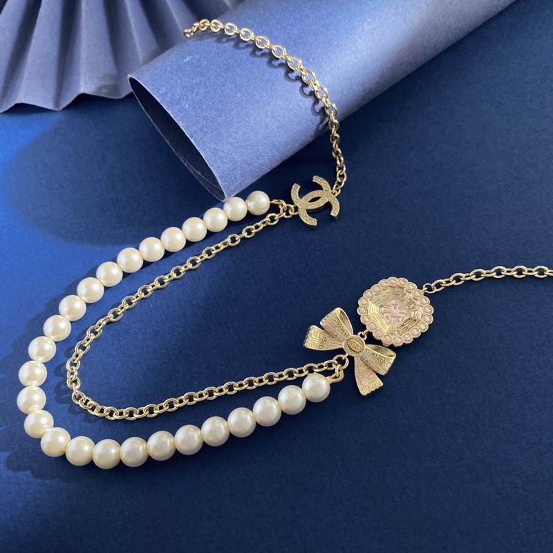 Chanel Necklace 11yxx233 (2)